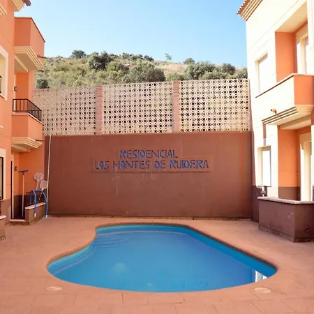 Lagunas Ruidera 7 Agua Y Placer Exterior photo