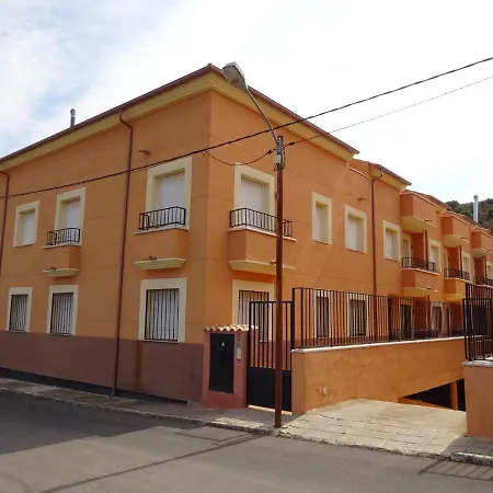 Lagunas Ruidera 7 Agua Y Placer Exterior photo