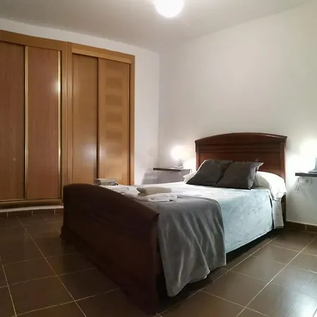 Lagunas Ruidera 7 Agua Y Placer Exterior photo