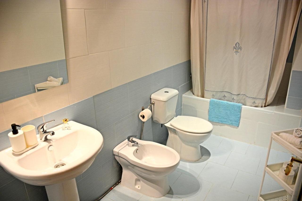 Lagunas 7 Agua Y Placer Apartment