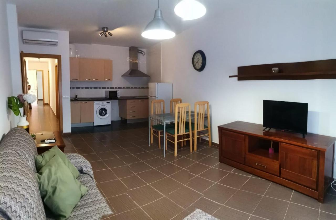 Apartment Lagunas 7 Agua Y Placer