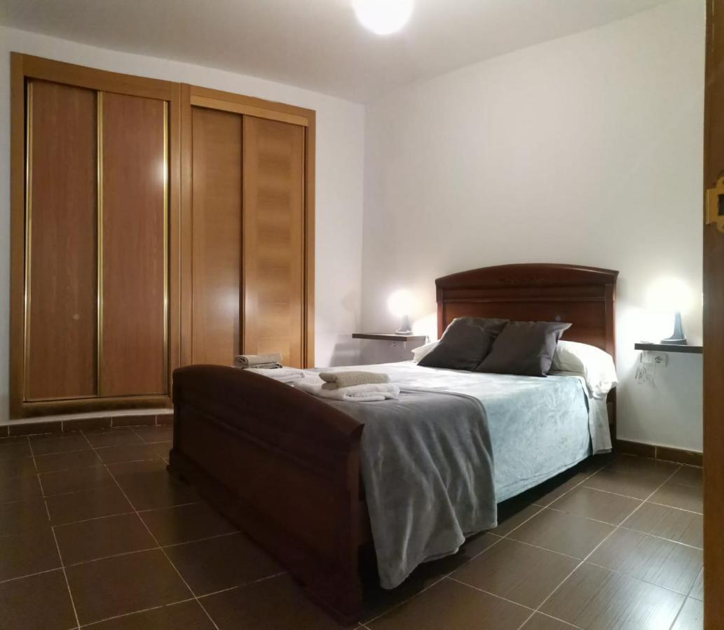 Apartment Lagunas 7 Agua Y Placer Ruidera