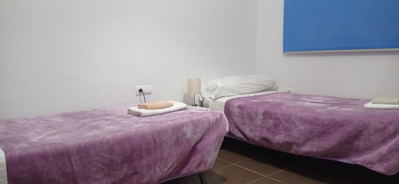 Apartment Lagunas 7 Agua Y Placer Ruidera